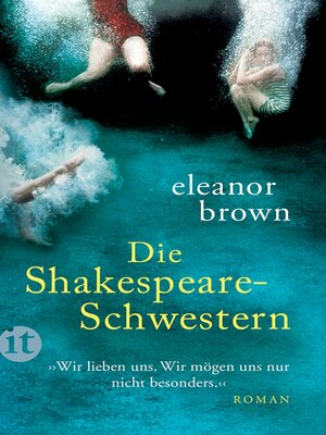 cover image of Die Shakespeare-Schwestern